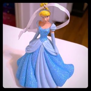 Disney ornament